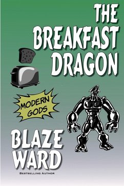 Cover The Breakfast Dragon (eBook, ePUB)