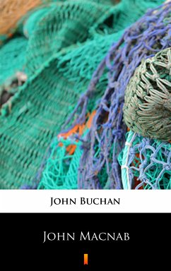 John Macnab (eBook, ePUB) - Buchan, John