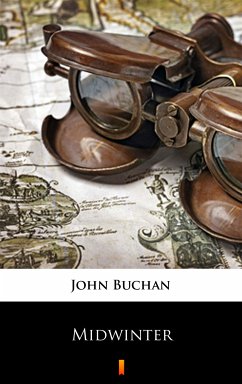 Midwinter (eBook, ePUB) - Buchan, John