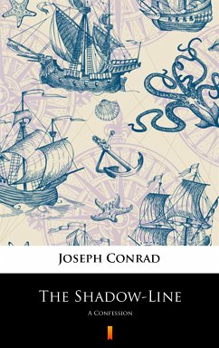 The Shadow-Line (eBook, ePUB) - Conrad, Joseph