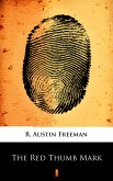 The Red Thumb Mark (eBook, ePUB)