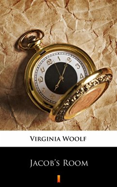 Cover Jacob's Room (eBook, ePUB)
