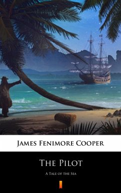 Cover The Pilot (eBook, ePUB)