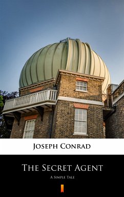 The Secret Agent (eBook, ePUB) - Conrad, Joseph