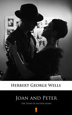 Joan and Peter (eBook, ePUB) - Wells, Herbert George