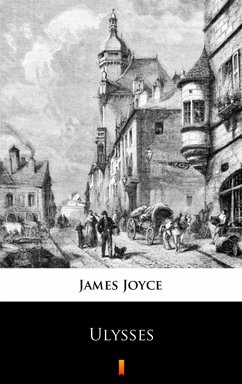 Ulysses (eBook, ePUB) Cover Ulysses (eBook, ePUB)