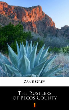 The Rustlers of Pecos County (eBook, ePUB) - Grey, Zane