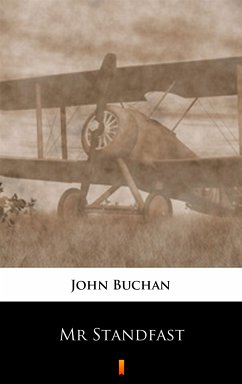 Mr Standfast (eBook, ePUB) - Buchan, John