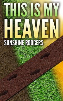 This Is My Heaven (eBook, ePUB) - Rodgers, Sunshine