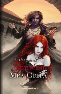 Seraphim: MEA CULPA (eBook, ePUB) - Baumgärtner, Sandra