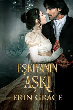 Eskiyanin Aski (eBook, ePUB) - Grace, Erin