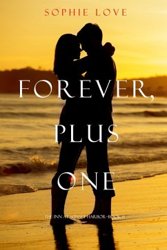 Cover Forever, Plus One (The Inn at Sunset Harbor-Book 6) (eBook, ePUB)