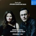 Bach-Small Gifts