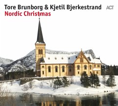 Nordic Christmas - Brunborg,Tore/Bjerkestrand,Kjetil