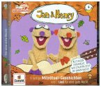 Jan & Henry - 9 Rätsel und 1 Lied