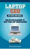 Laptop CEO (eBook, ePUB)