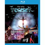 Tommy: Live At The Royal Albert Hall (Blu-Ray)