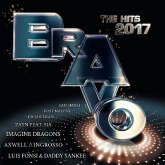 Bravo The Hits 2017 (Doppel-CD)