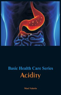 Basic Health Care Series - Acidity - Valerio, Maci