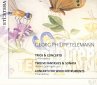Trios & Concerto/Twelve Fantasies... - Bild 1