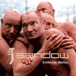 Entfernte Welten (Gatefold/+Download) - Sandow