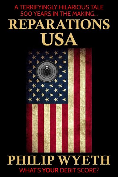 Reparations USA (eBook, ePUB)