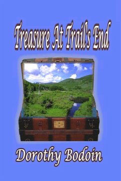 Cover Treasure at Trail's End (eBook, ePUB)