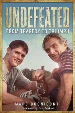 Cover Undefeated: From Tragedy to Triumph (eBook, ePUB)