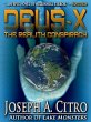 Deus-X: The Reality Conspiracy (eBook,... - Bild 1