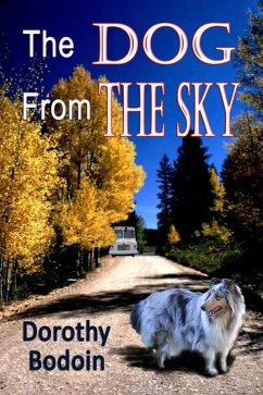 Cover The Dog From the Sky (A Foxglove Corners Mystery, #9) (eBook, ePUB)