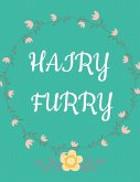Hairy Furry (eBook, ePUB)