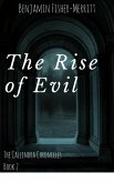 The Callindra Chronicles Book Two - The Rise of Evil (eBook, ePUB)
