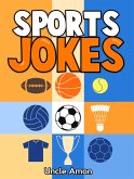 Sports Jokes (eBook, ePUB)