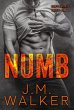 Numb (King's Harlots, #5) (eBook, ePUB) - Bild 1