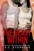The Beast Within (Conversion, #5) (eBook, ePUB)