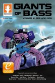 Giants of Bass - Volume 2: 80s & 90s (eBook, ePUB) Giants of Bass - Volume 2: 80s & 90s (eBook, ePUB)