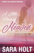 A Little Piece of Heaven (eBook, ePUB) - Bild 1