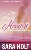 A Little Piece of Heaven (eBook, ePUB)