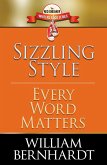 Sizzling Style: Every Word Matters (Red Sneaker Writers Books, #5) (eBook, ePUB)