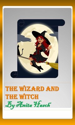 Cover The Wizard and the Witch (eBook, ePUB)