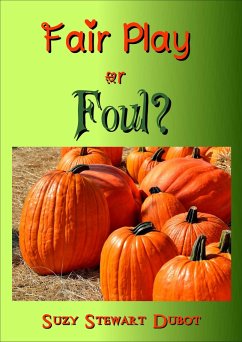 Cover Fair Play or Foul? (eBook, ePUB)