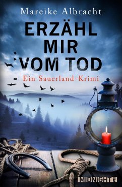 Erzähl mir vom Tod / Kommissarin Anne Kirsch Bd.3 (eBook, ePUB) - Albracht, Mareike