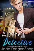 Alpha Detective: M//M MPREG Romance (eBook, ePUB)