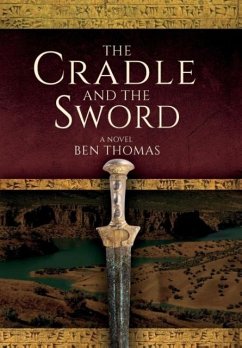 The Cradle and the Sword - Thomas, Ben