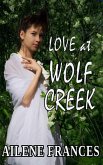 Love at Wolf Creek (eBook, ePUB)