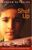 Shut Up (True-to-Life Series from Hamilton High, #10) (eBook, ePUB)