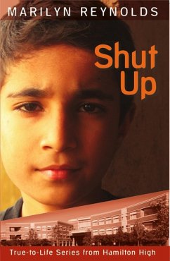 Shut Up (True-to-Life Series from Hamilton High, #10) (eBook, ePUB) - Reynolds, Marilyn