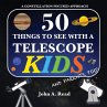50 Things To See With A Telescope - Kids - Bild 1