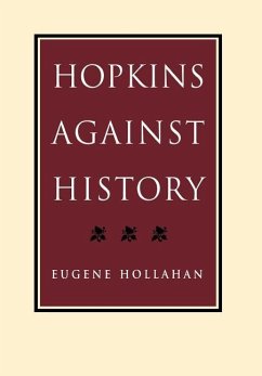 Cover Hopkins Against History
