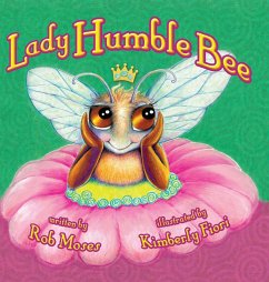 Lady Humble Bee - Moses, Rob